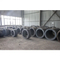 Hot Die Forging Process Steel Forgings for Chemical and Petroleum Industry