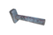 Hot Forging Metal Parts According to Customers′ Drawings