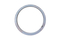 Petroleum Industry with Stainless Steel Ring Flange Stainless Steel Heat Resistant Steel