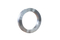 Customized Steel / Iron Hot and Cold Die Forging Ring Part with Nc Machining