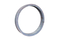 Hot Forging Semi-Finished Flange, Ring Forging with Hardness Mark