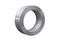 Hot Die Forged Ring Part Auto Part Machine Part in Agricultural