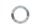Customized Steel / Iron Hot and Cold Die Forging Ring Part with Nc Machining