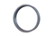 Hot Die Forging Ring Parts with Stainless Steel Applying in Auto