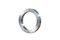 Customized Steel / Iron Hot and Cold Die Forging Ring Part with Nc Machining