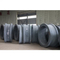 Hot Die Forging Process Steel Forgings for Chemical and Petroleum Industry