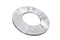 Hot Forging Semi-Finished Flange, Ring Forging with Hardness Mark
