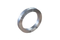 Customized Steel / Iron Hot and Cold Die Forging Ring Part with Nc Machining