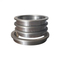Hot Die Forging Process Steel Forgings for Chemical and Petroleum Industry