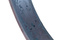 Alloy Steel Hot Forged Forging Parts with Multiple Sizes