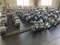 OEM Die Cating Part for High Precision Mechanical Spare Part