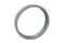 Hot Forging Semi-Finished Flange, Ring Forging with Hardness Mark
