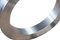 Customized Steel / Iron Hot and Cold Die Forging Ring Part with Nc Machining