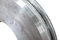 Super Large Size Hot Forged Ring Rolling for Machining Part