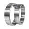Stainless Steel, Heat-Resistant Steel, and Other High Alloy Steel Forgings with CNC Machining