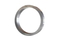 Customized Hot Open Metal Steel Forgings for Wind Turbine Machinery / Agricultural Machinery