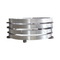 Hot Die Forging Process Steel Forgings for Chemical and Petroleum Industry