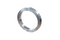 High Precision, Wear-Resistant, Corrosion-Resistant Membrane Forging Stainless Steel Ring Die, Stainless Steel Ring, Flange, Mechanical Parts