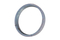 Hot Forging Semi-Finished Flange, Ring Forging with Hardness Mark