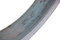 OEM Customized Hot Die Forging Part with CNC Machining