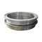 Hot Die Forging Process Steel Forgings for Chemical and Petroleum Industry