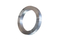 Customized Steel / Iron Hot and Cold Die Forging Ring Part with Nc Machining