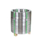 Carbon Steel, Cold and Thermal Die Steel, Stainless Steel with Multiple Sizes for Shipbuilding and Military Industries